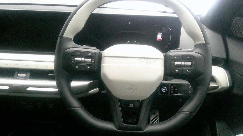 Used Kia EV4 2025 for sale - 77653740: Photo 10