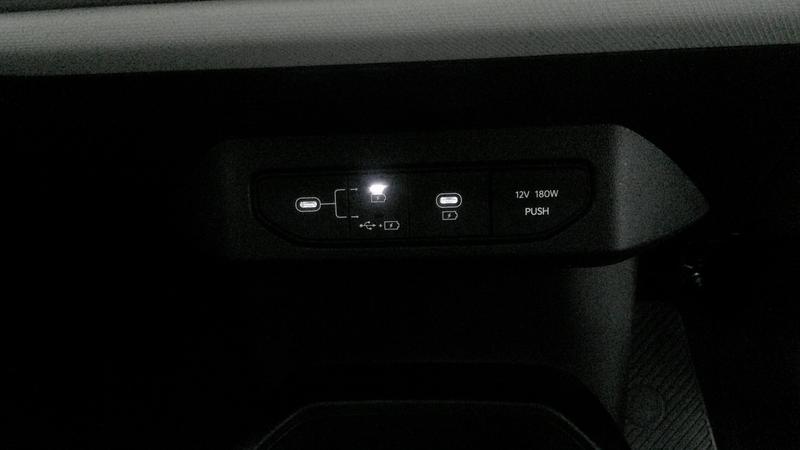 Used Kia EV4 2025 for sale - 77653740: Photo 18