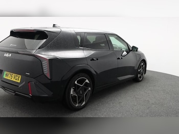 Used Kia EV4 2025 for sale - 77653740: Photo
