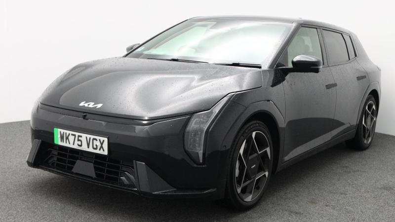 Used Kia EV4 2025 for sale - 77653740: Photo 7