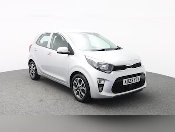 Used Kia Picanto 2023 for sale - 77918682: Photo