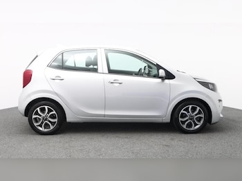 Used Kia Picanto 2023 for sale - 77918682: Photo