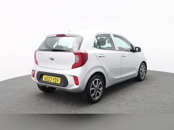 Used Kia Picanto 2023 for sale - 77918682: Photo