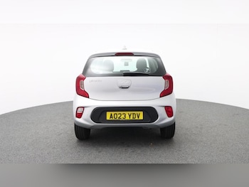 Used Kia Picanto 2023 for sale - 77918682: Photo