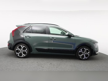 Used Kia Niro 2023 for sale - 77791526: Photo
