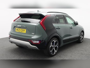 Used Kia Niro 2023 for sale - 77791526: Photo