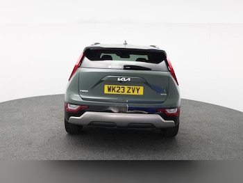 Used Kia Niro 2023 for sale - 77791526: Photo