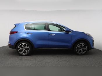Used Kia Sportage 2019 for sale - 79186494: Photo