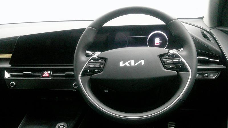 Used Kia Niro 2025 for sale - 77116851: Photo 10