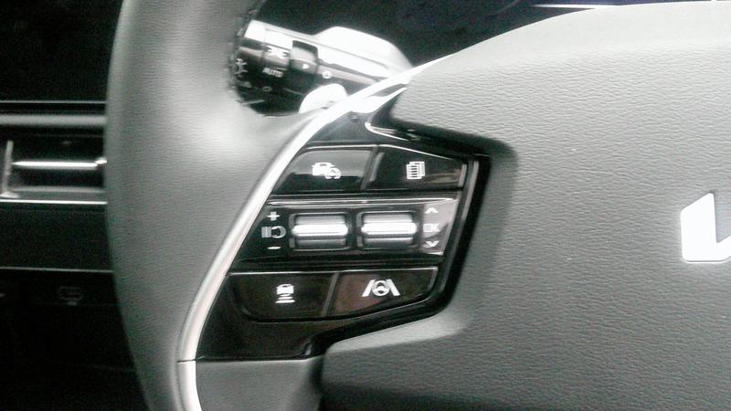 Used Kia Niro 2025 for sale - 77116851: Photo 11