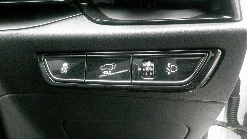 Used Kia Niro 2025 for sale - 77116851: Photo 13