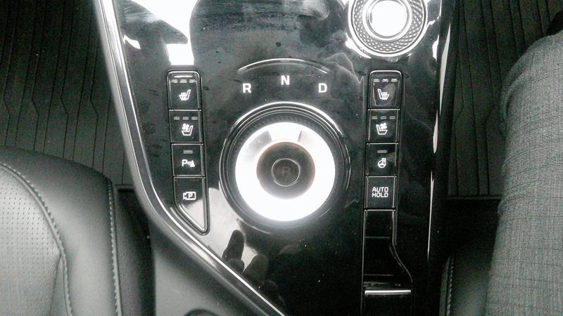 Used Kia Niro 2025 for sale - 77116851: Photo 14