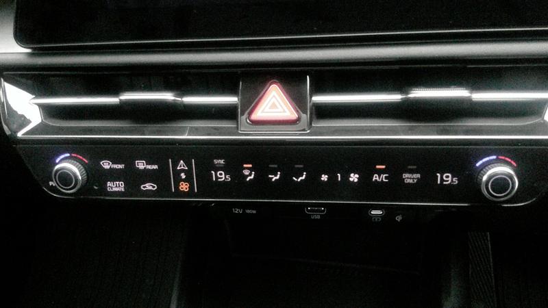 Used Kia Niro 2025 for sale - 77116851: Photo 16