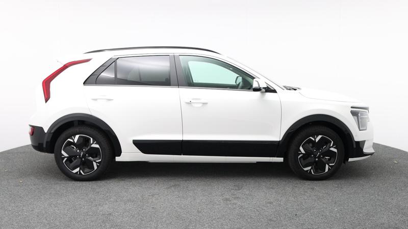 Used Kia Niro 2025 for sale - 77116851: Photo 2