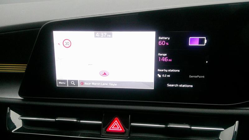 Used Kia Niro 2025 for sale - 77116851: Photo 20