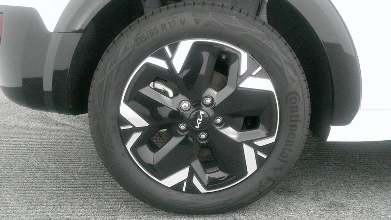 Used Kia Niro 2025 for sale - 77116851: Photo 25