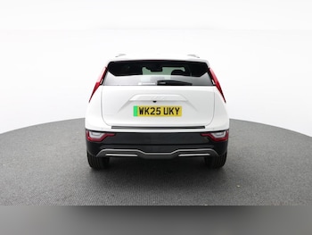 Used Kia Niro 2025 for sale - 77116851: Photo