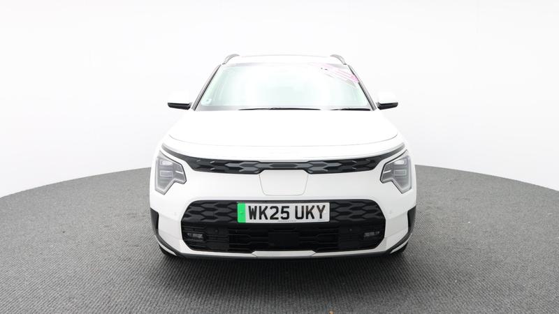 Used Kia Niro 2025 for sale - 77116851: Photo 8