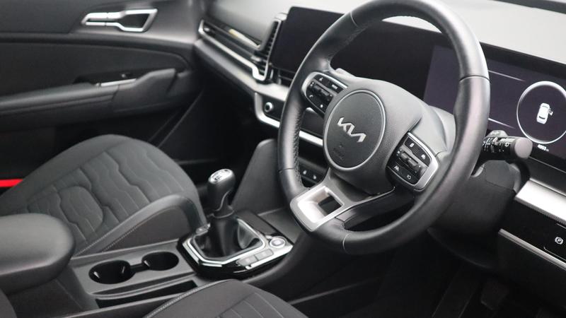 Used Kia Sportage 2023 for sale - 77665145: Photo 10