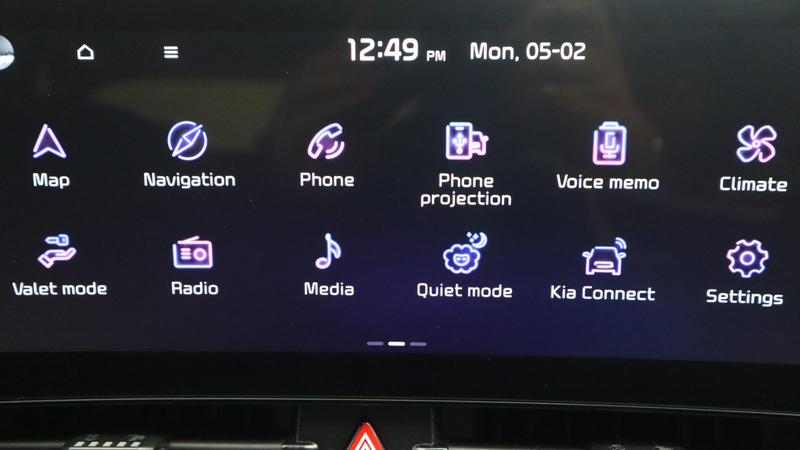 Used Kia Sportage 2023 for sale - 77665145: Photo 17