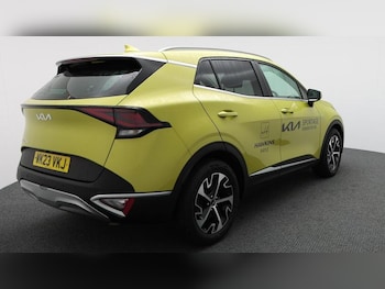 Used Kia Sportage 2023 for sale - 77665145: Photo