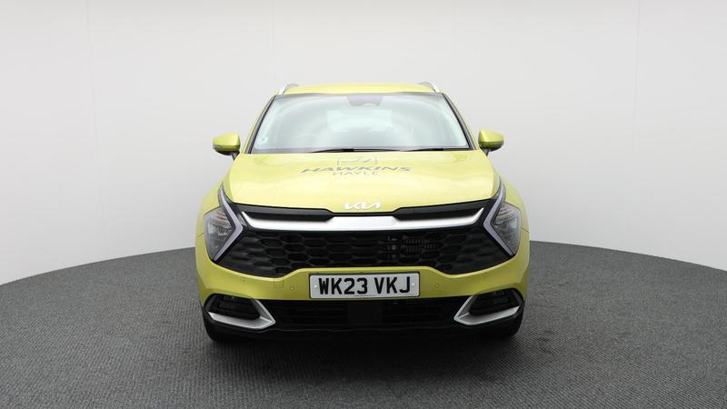 Used Kia Sportage 2023 for sale - 77665145: Photo 8