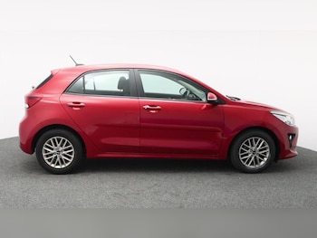 Used Kia Rio 2022 for sale - 78133815: Photo