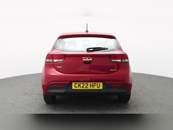 Used Kia Rio 2022 for sale - 78133815: Photo