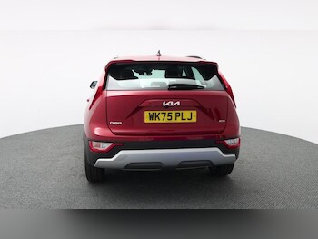 Used Kia Niro 2025 for sale - 78206108: Photo