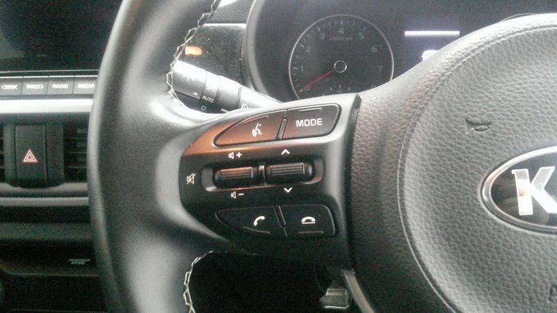 Used Kia Picanto 2021 for sale - 78087809: Photo 12