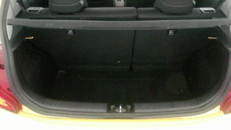 Used Kia Picanto 2021 for sale - 78087809: Photo 17