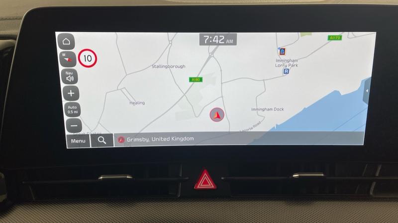 Used Kia Sportage 2025 for sale - 77631246: Photo 10