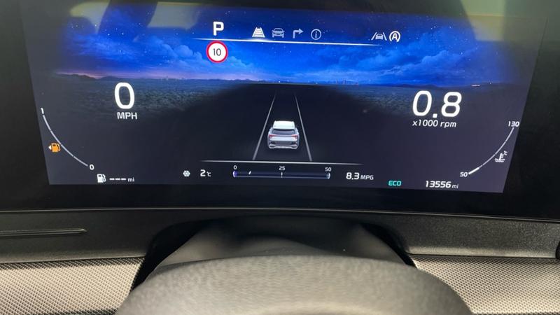 Used Kia Sportage 2025 for sale - 77631246: Photo 11