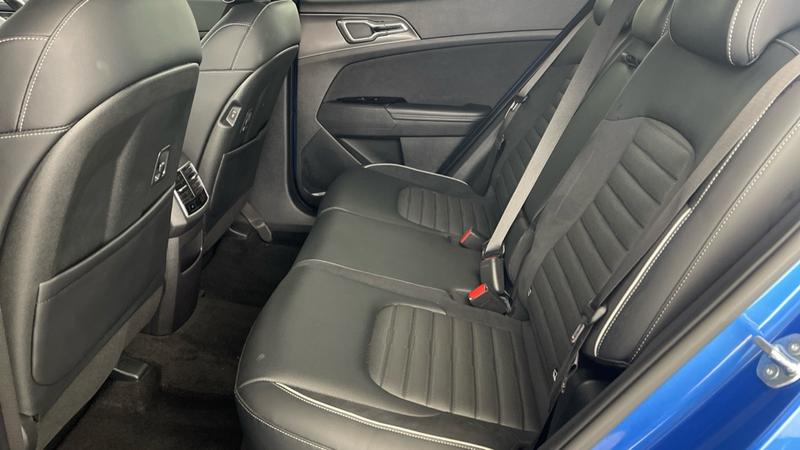 Used Kia Sportage 2025 for sale - 77631246: Photo 12