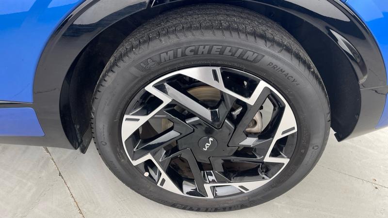 Used Kia Sportage 2025 for sale - 77631246: Photo 14