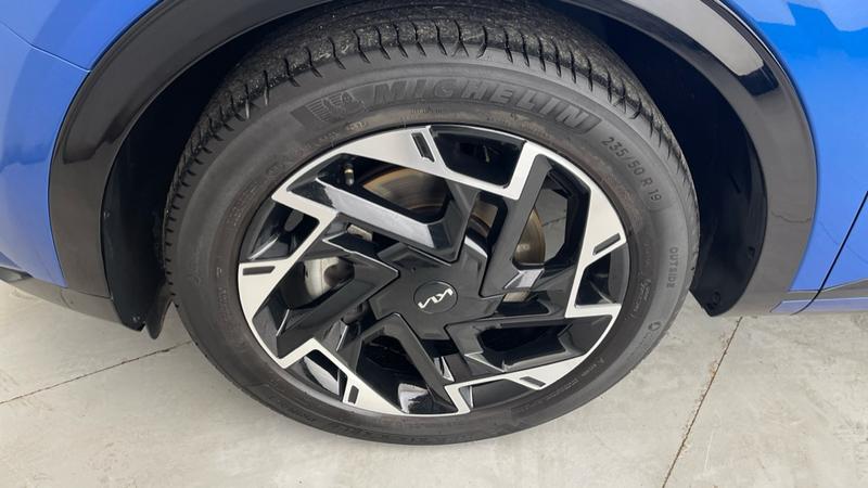 Used Kia Sportage 2025 for sale - 77631246: Photo 15