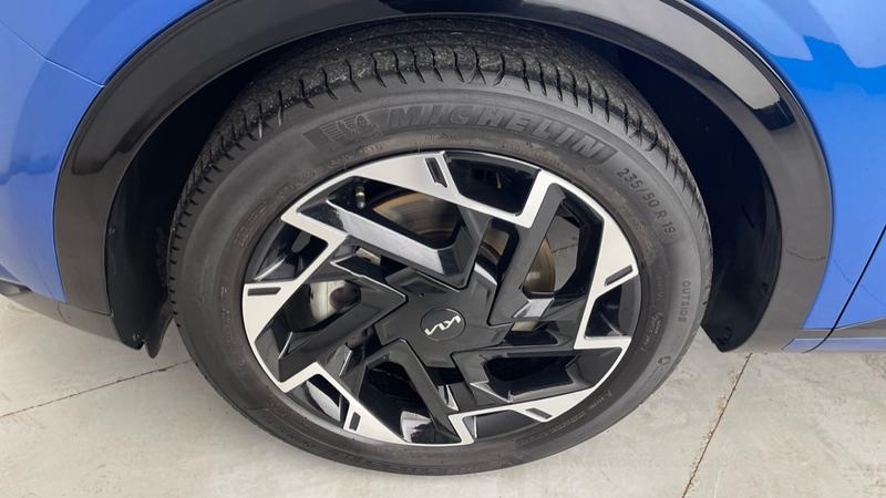 Used Kia Sportage 2025 for sale - 77631246: Photo 16