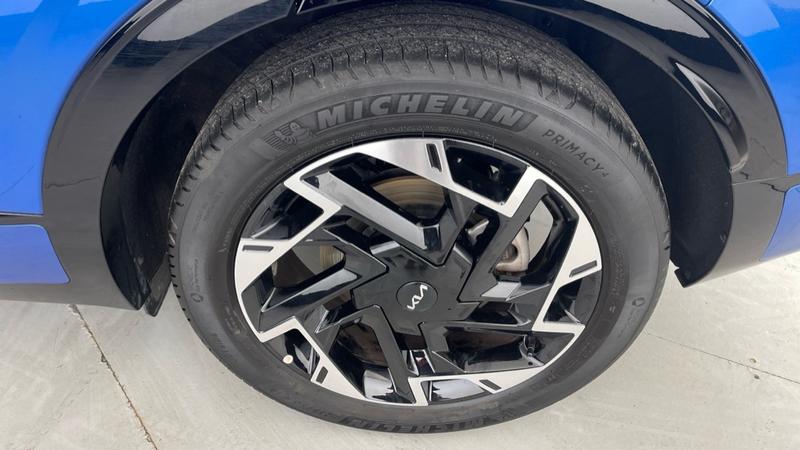 Used Kia Sportage 2025 for sale - 77631246: Photo 17