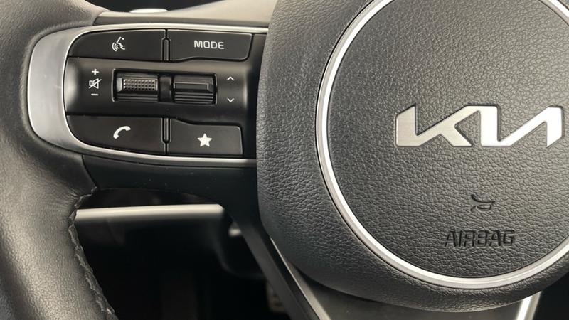 Used Kia Sportage 2025 for sale - 77631246: Photo 19