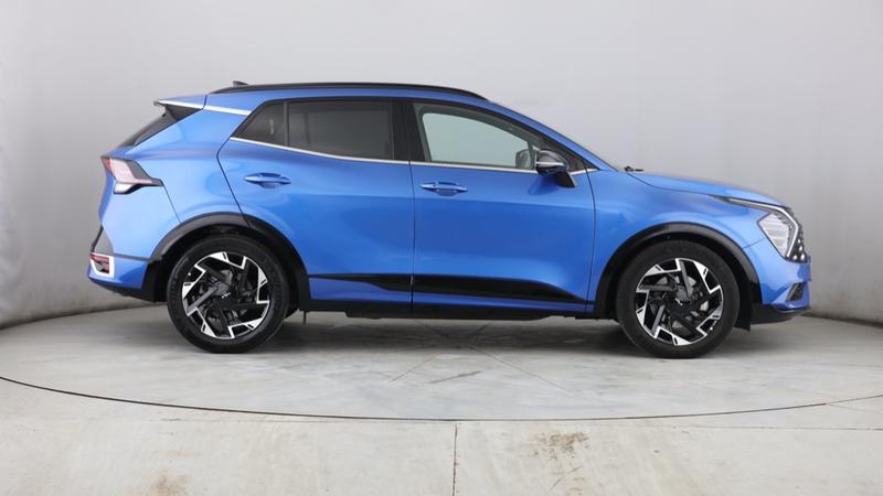 Used Kia Sportage 2025 for sale - 77631246: Photo 3