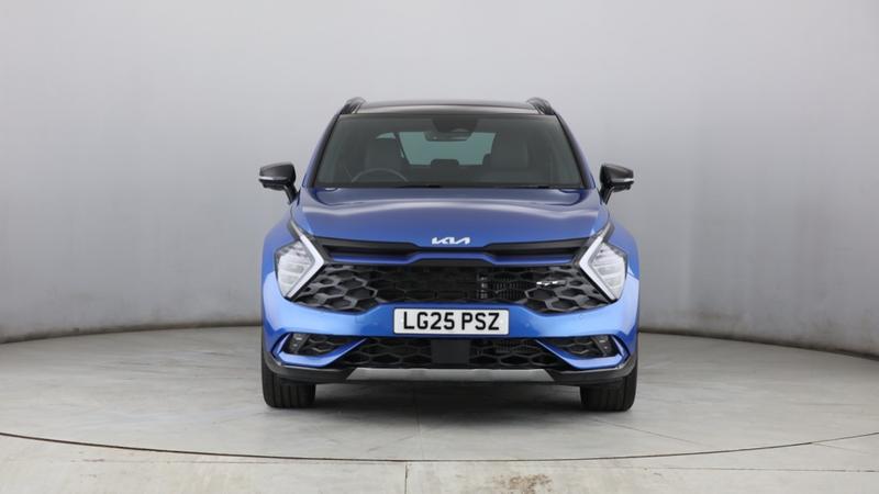 Used Kia Sportage 2025 for sale - 77631246: Photo 5