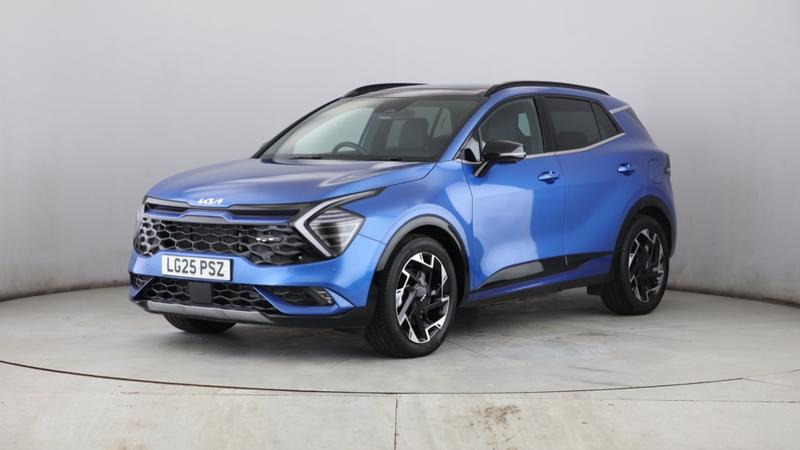 Used Kia Sportage 2025 for sale - 77631246: Photo 6