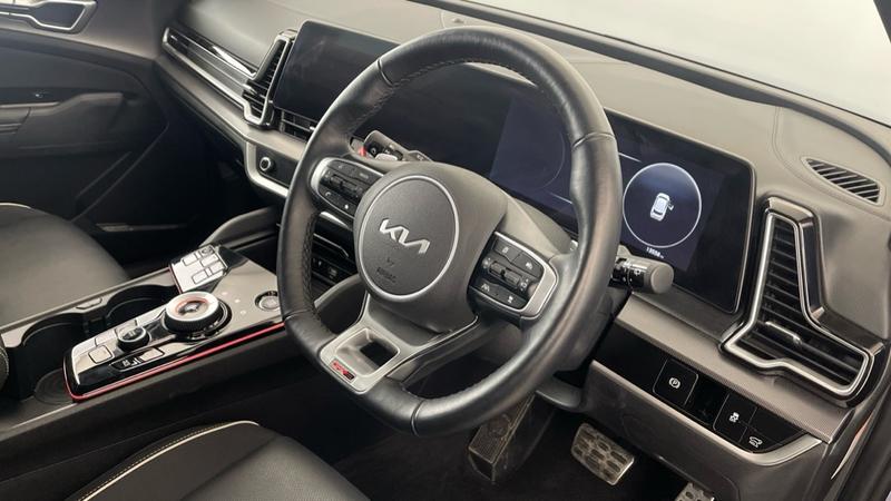 Used Kia Sportage 2025 for sale - 77631246: Photo 7