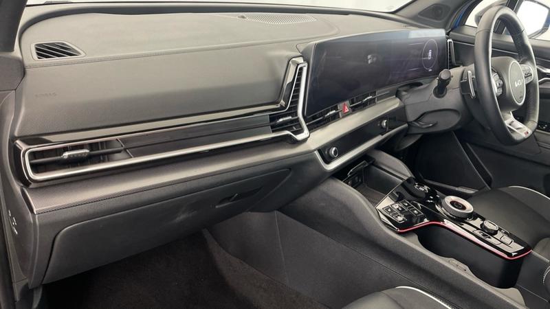 Used Kia Sportage 2025 for sale - 77631246: Photo 8
