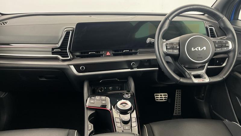 Used Kia Sportage 2025 for sale - 77631246: Photo 9