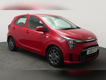Used Kia Picanto 2025 for sale - 78886068: Photo