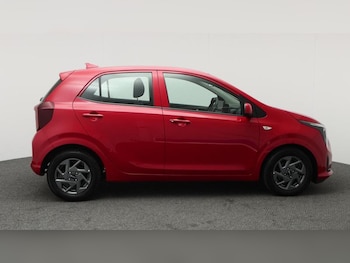 Used Kia Picanto 2025 for sale - 78886068: Photo