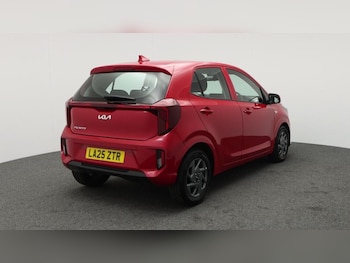 Used Kia Picanto 2025 for sale - 78886068: Photo
