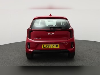 Used Kia Picanto 2025 for sale - 78886068: Photo