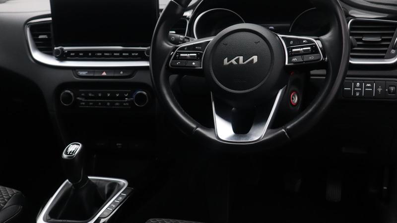 Used Kia Ceed 2022 for sale - 77659942: Photo 10